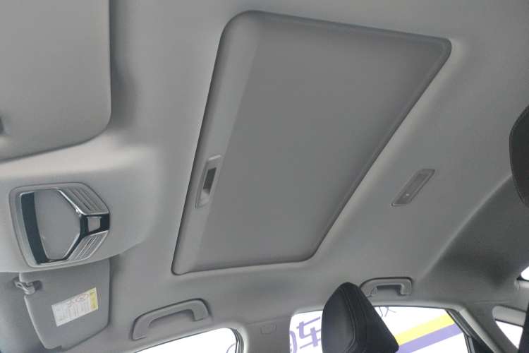 Used Geely Auto Binray 2024 Binrui COOL 1.5T DCT Longteng Edition