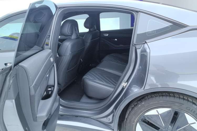 Used Deepal SL03 2023 SL03i 515MAX Pure Electric Version