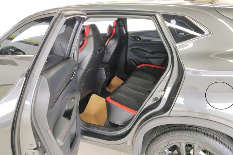 Used CHANGAN OSHAN X5 PLUS 2023 1.5T DCT Navigation Edition