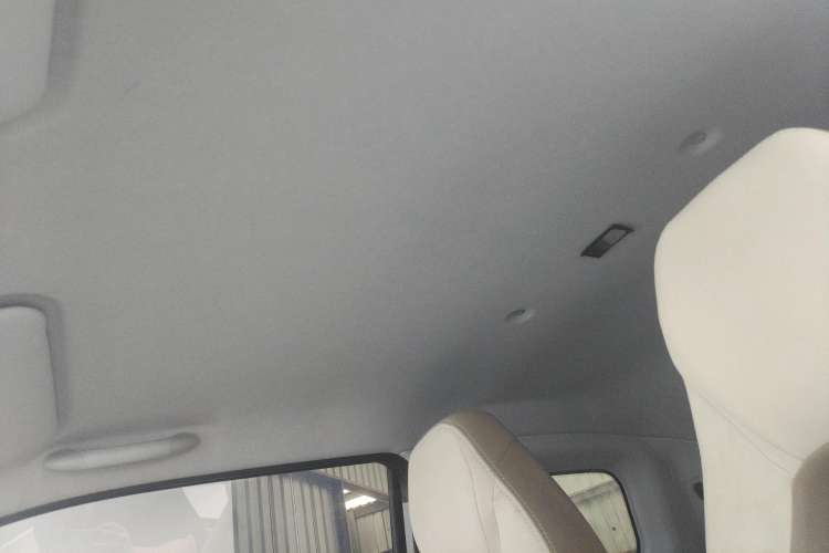 Used Chery New Energy QQ Ice Cream 2024 205km Sundae