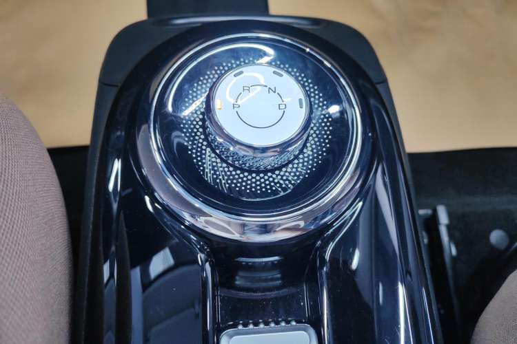 Used Wuling Bingo 2024 333 km Enjoyment Version