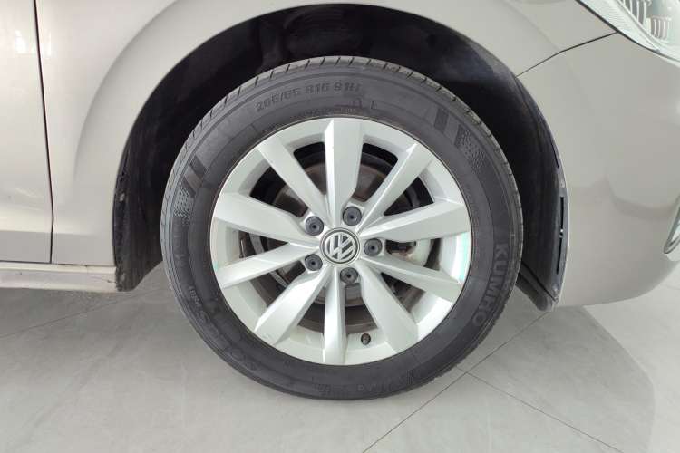 Used Volkswagen Bora 2020 1.5L Automatic Comfort Model