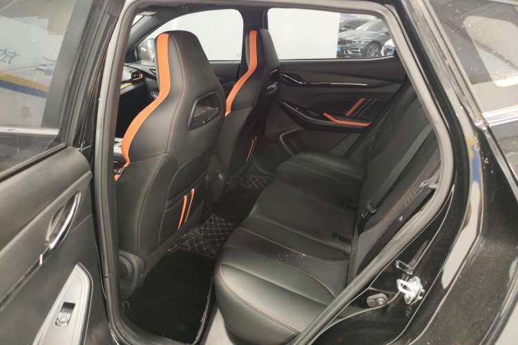 Used Oshan X5 2022 Sport Edition 1.5T DCT Cyclone Assault