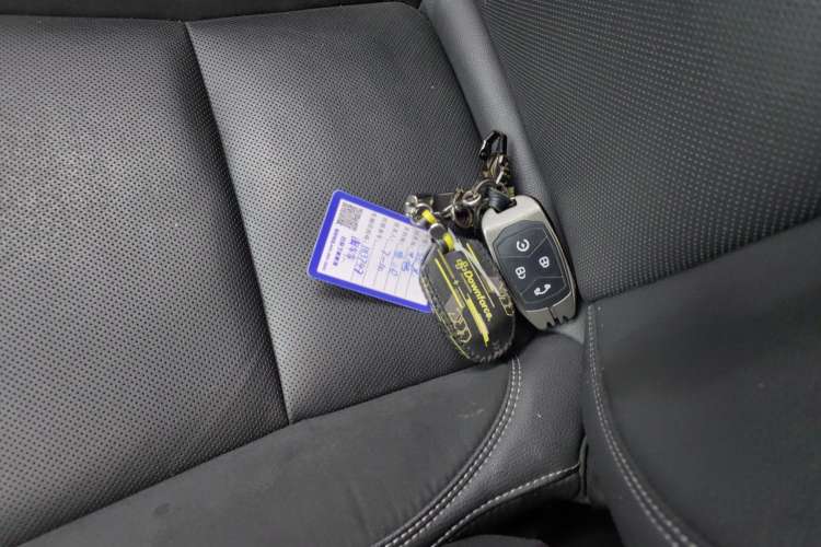 Used Lynk & Co 03 2021 2.0TD Automatic Trendy Champion Edition