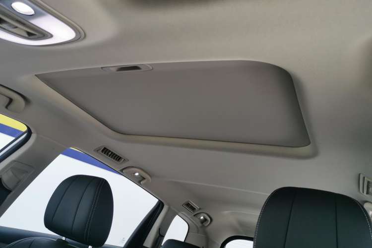 Used BYD Song MAX New Energy 2019 DM 1.5T Smart Connect Advanced 7-Seater China VI Standard
