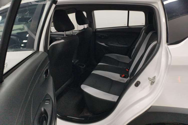 Used Toyota YARiS L Zhi Xuan 2020 X-Trail X 1.5L CVT Leading Edition
