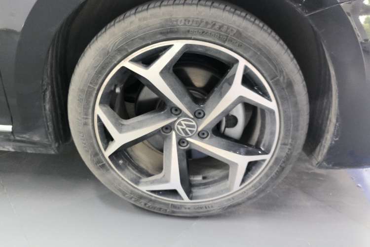 Used Volkswagen Passat 2023 Revised 330TSI Starry Elite Edition