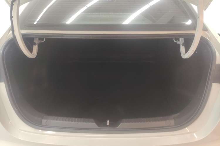 Used GAC Trumpchi EMPOW 2021 270T DCT J15 Version