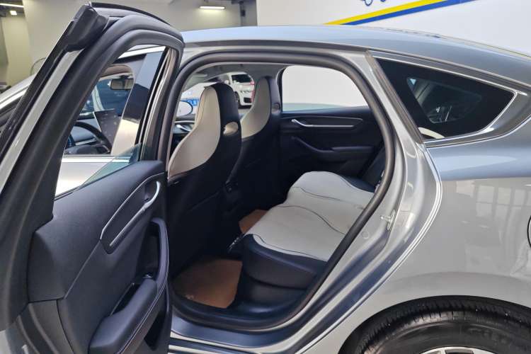 Used BYD Destroyer 05 2023 Champion Edition DM-i 55KM Luxury Model