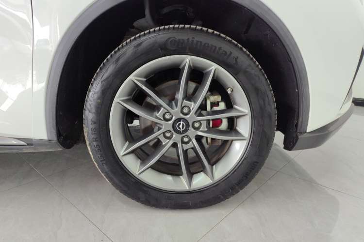 Used Haima 7X 2020 1.6 TGDI Automatic Luxury Model