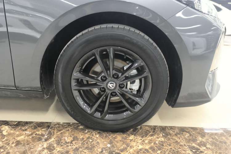 Used Changan Eado DD 2023 Blue Whale NE 1.5T GDI DCT Luxury Edition