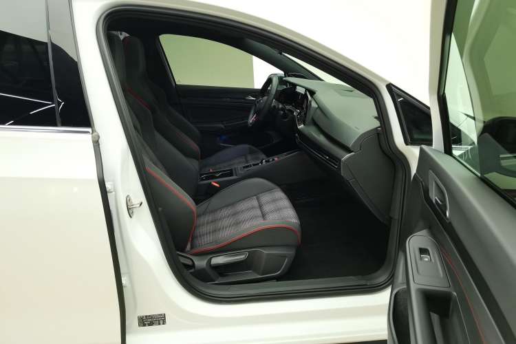 Used Volkswagen Golf GTI 2023 380TSI DSG GTI

