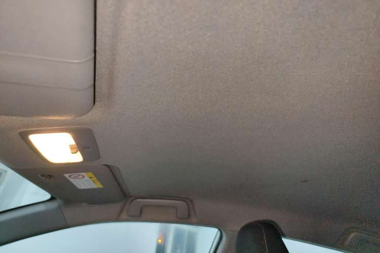 Used Toyota YARiS L Zhi Xuan 2020 X-Trail X 1.5L CVT Leading Edition
