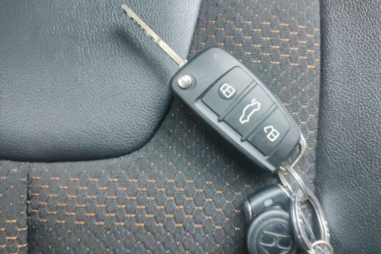 Used Chery Tiggo 3X 2017 1.5L Automatic Fashion Edition