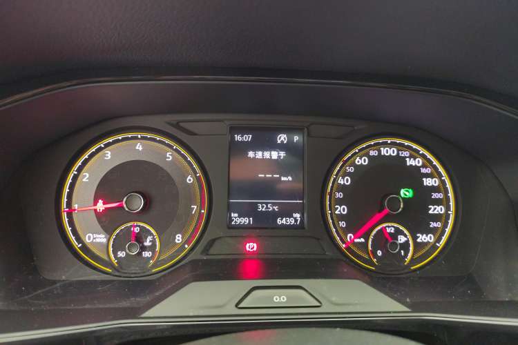 Used Volkswagen Lavida 2021 280TSI DSG Comfort Edition