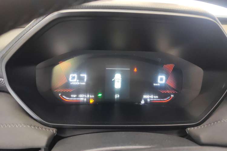 Used Wuling Alvez 2022 1.5L CVT Comfort Edition