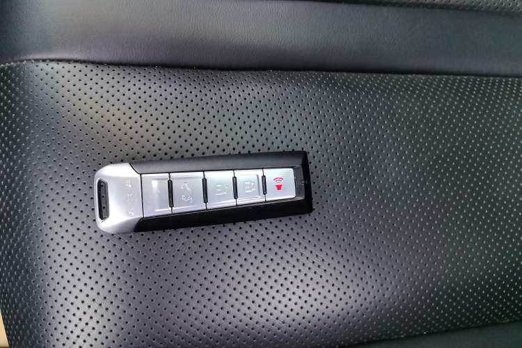 Used Tank 300 2021 Off-Road Edition 2.0T Conqueror