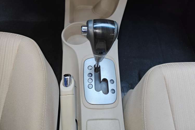 Used Kia Sportage 2013 2.0L Automatic Two-Wheel Drive GL Trim