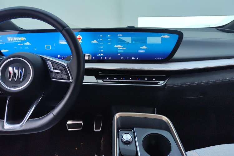 Used Buick E4 2023 GS Edition