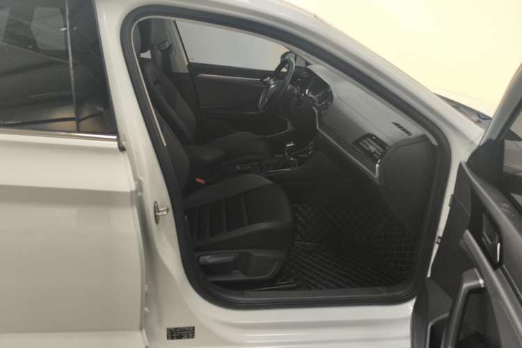 Used Volkswagen Sagitar 2019 200TSI DSG Comfort Version China VI Standard