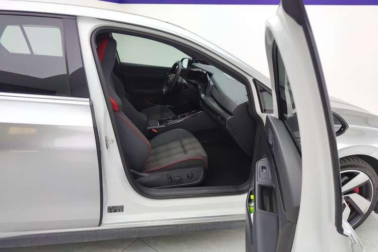 Used Volkswagen Golf GTI 2021 380TSI DSG GTI
