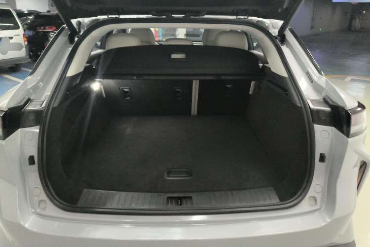 Used EXEED Stellar C-DM 2024 1.5T Long-Range Pro