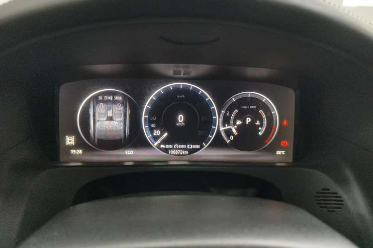 Used Jaguar XFL 2017 XFL 2.0T 240PS Luxury Edition