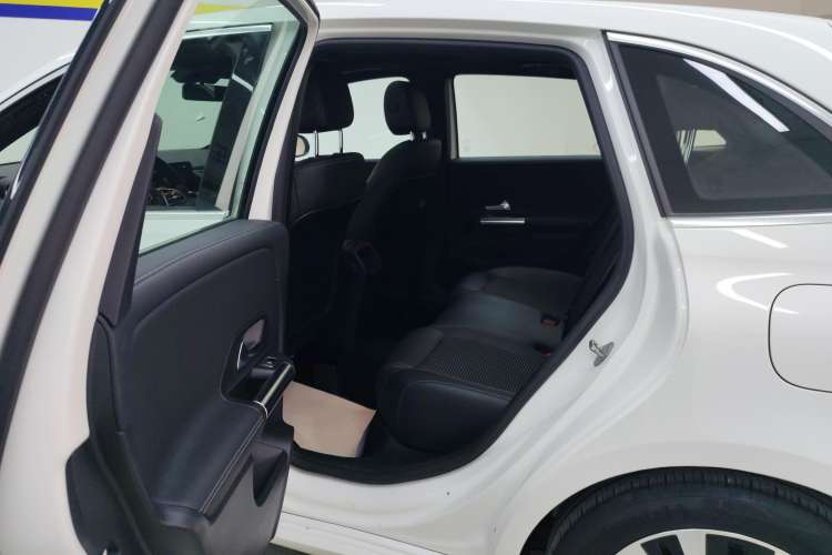 Used Mercedes-Benz B-Class 2022 Revised B 200 Dynamic Edition