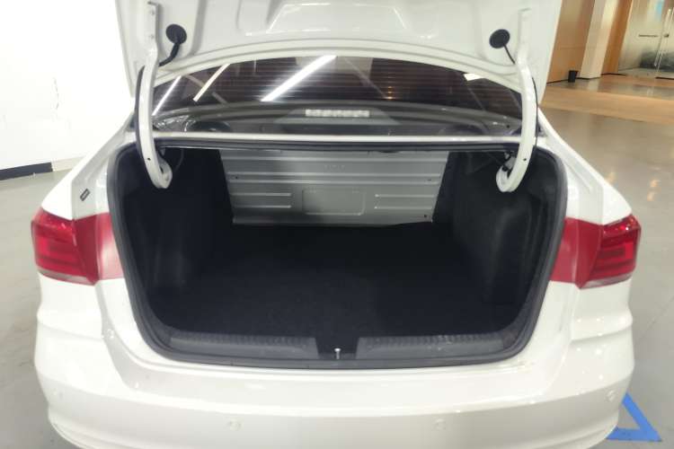 Used Volkswagen Santana 2019 1.5L Automatic Fashion Edition China VI