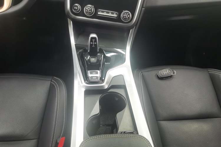 Used Lynk & Co 01 2017 2.0T Two-Wheel Drive Pro Edition