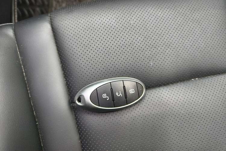 Used Bestune B70 2022 Third Generation 1.5T Automatic Premium Edition
