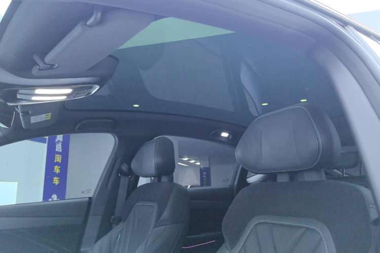 Used Deepal SL03 2023 SL03i 515MAX Pure Electric Version