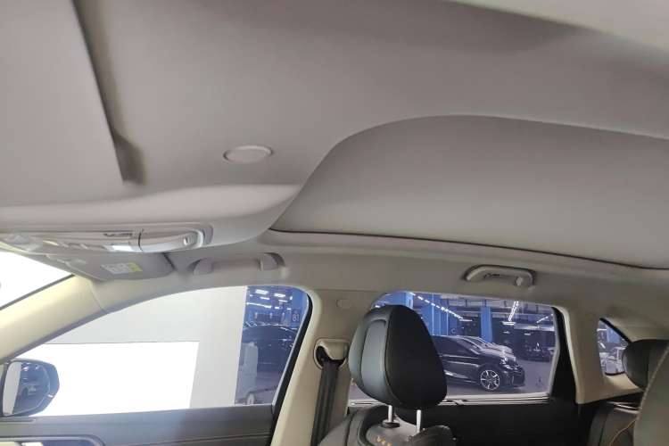 Used Wey Latte DHT 2022 1.5T DHT Extra-Large Cup
