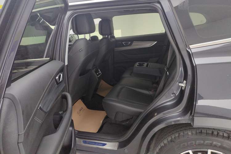 Used Chery Tiggo 8 PLUS 2021 290TGDI DCT Haoting Edition+

