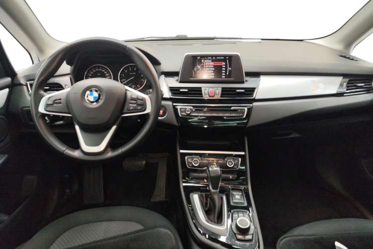 Used BMW 2 Series Active Tourer 2016 218i Leading Model

