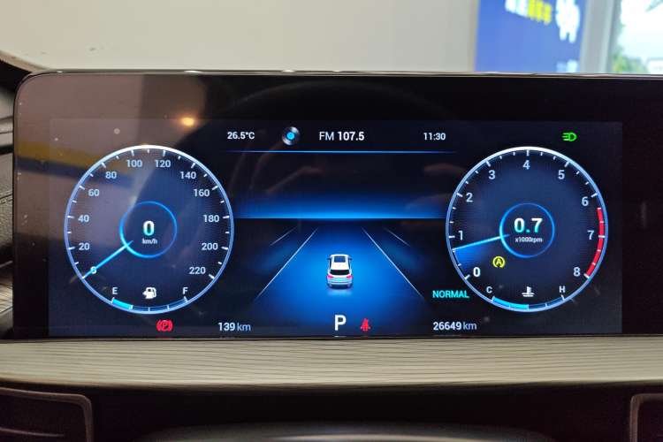 Used Chery Tiggo 8 PLUS 2022 290TGDI DCT Luxury Edition+