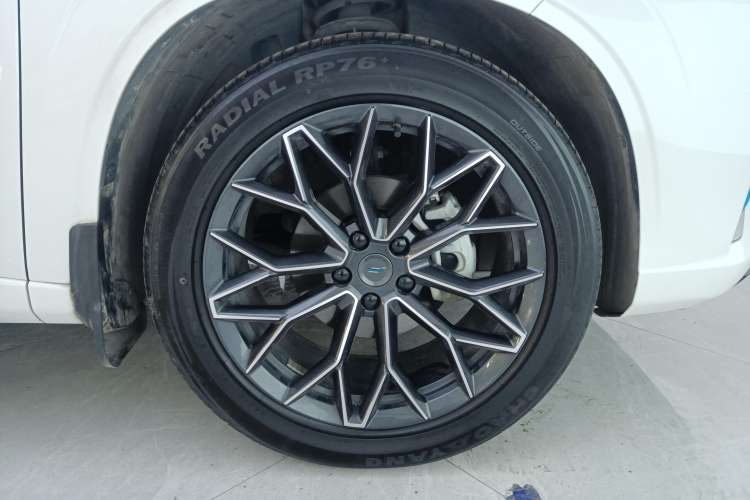 Used Oshan Z6 New Energy 2023 ZhiDian iDD 150KM Flagship PLUS