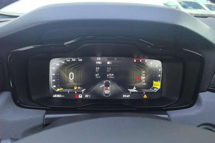 Used Lynk & Co 03 2021 1.5TD DCT Jing Champion Edition