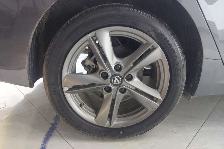 Used Changan Ruicheng PLUS 2023 1.5T DCT Prestige Edition
