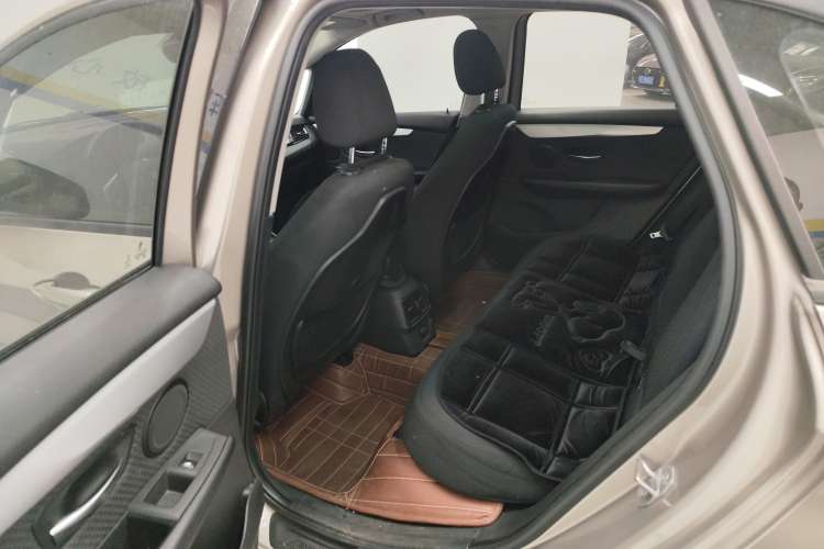 Used BMW 2 Series Active Tourer 2016 218i Leading Model
