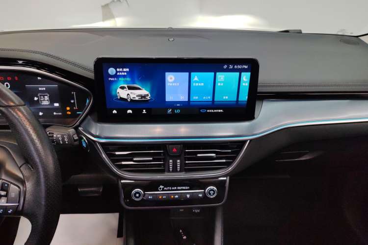 Used Ford Focus 2021 EcoBoost 180 Automatic Hunter Edition