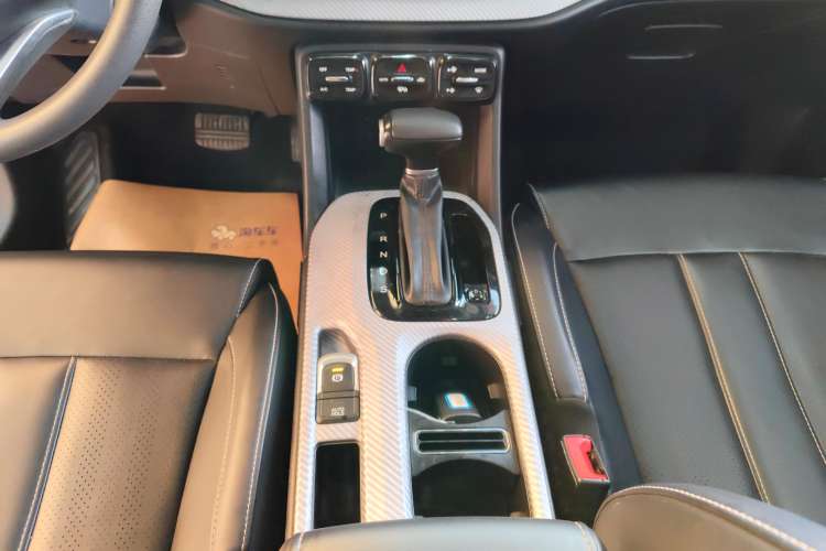 Used GAC Trumpchi GS3 2022 POWER 270T Automatic Luxury Edition