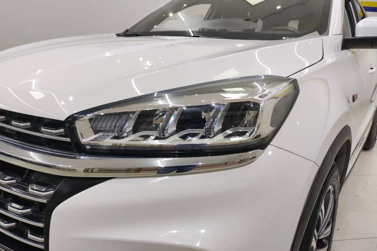 Used Chery Tiggo 8 2021 Kunpeng Edition 290TGDI Automatic Zhubfeng+ Version