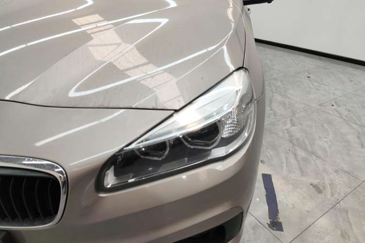 Used BMW 2 Series Active Tourer 2016 218i Leading Model
