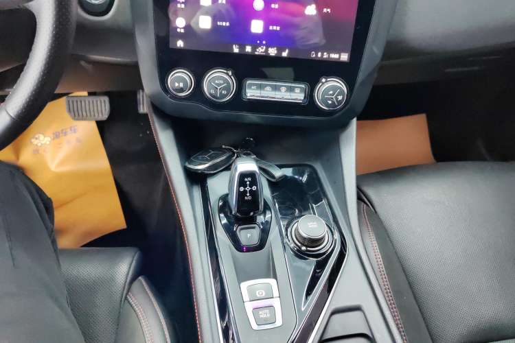 Used Lynk & Co 03 2020 2.0TD Automatic Jing Pro Edition