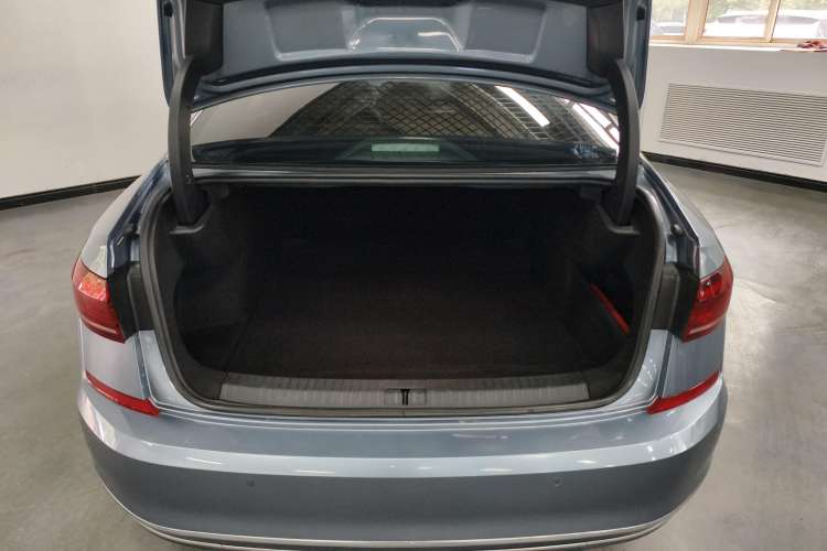 Used Volkswagen Passat 2022 330TSI Starry Luxury Edition
