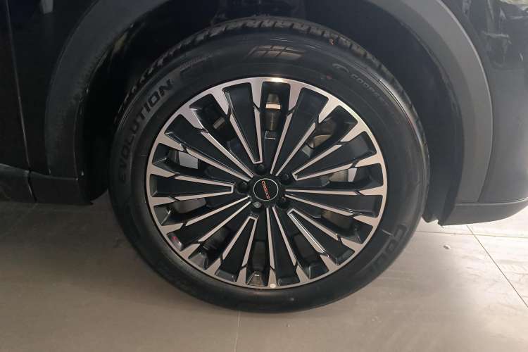 Used EXEED Stellar C-DM 2024 1.5T Long-Range Pro
