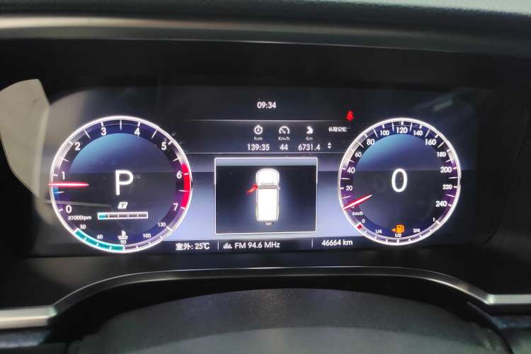 Used BAIC Off-Road BJ40 2021 2.3T Automatic Four-Wheel Drive Blade Hero Edition Supreme Version