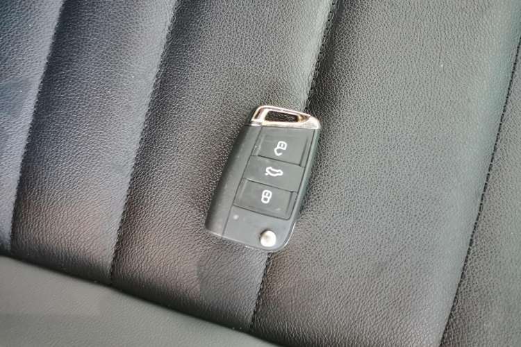 Used Volkswagen Sagitar 2022 280TSI DSG Excellence Edition
