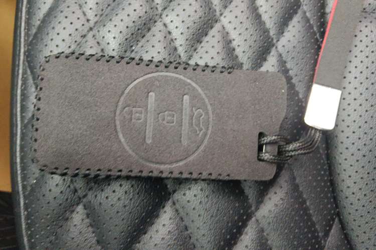 Used EXEED Lingyun 2021 400T Two-Wheel Drive StarRui PRO Edition